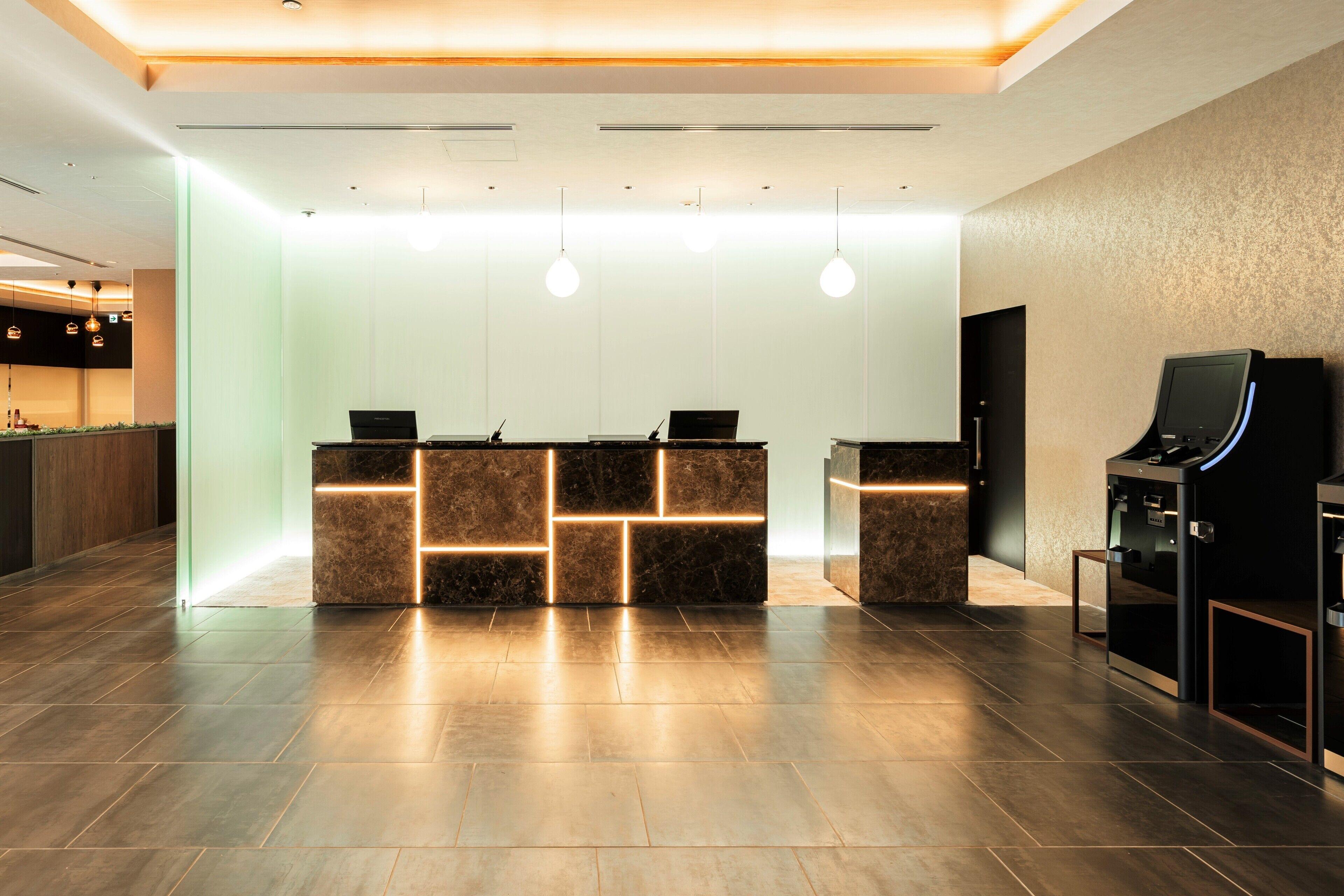 Keisei Richmond Hotel Tokyo Oshiage — Photos 1