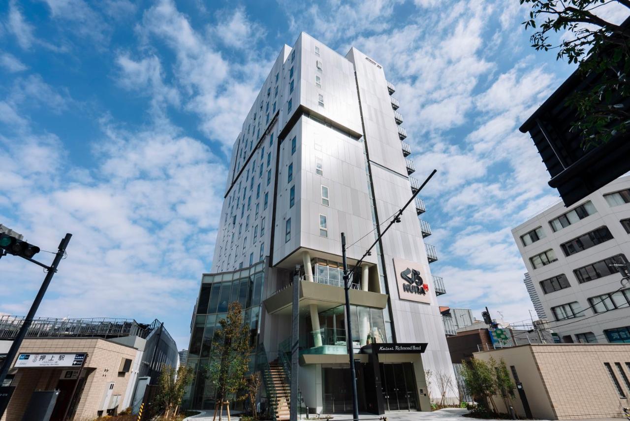 Keisei Richmond Hotel Tokyo Oshiage — Photos 3